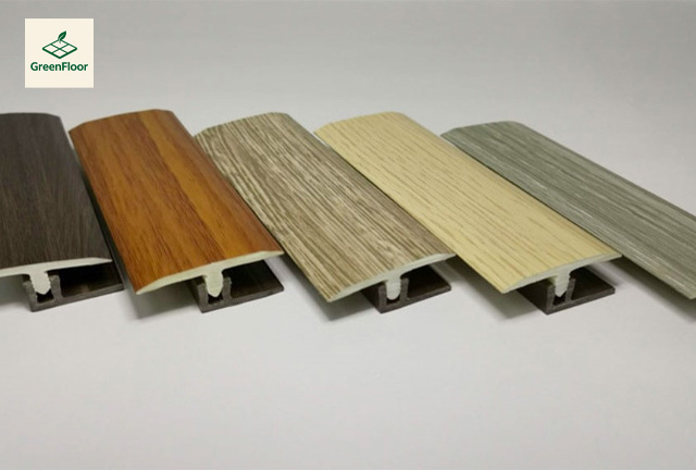 Top các nẹp sàn gỗ tốt nhất