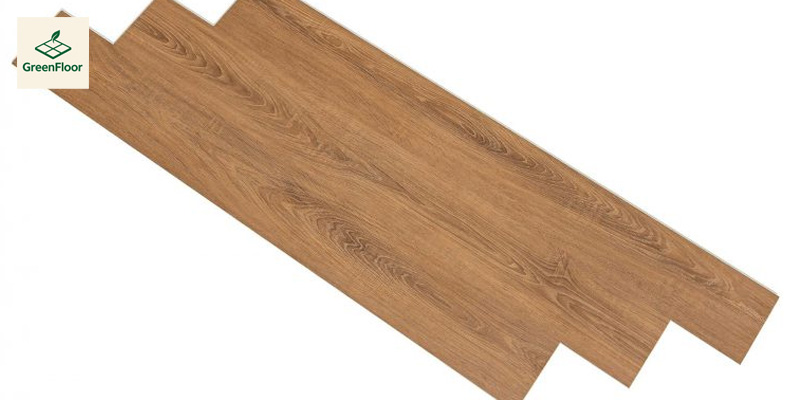 Các loại sàn giả gỗ Glotex thông dụng