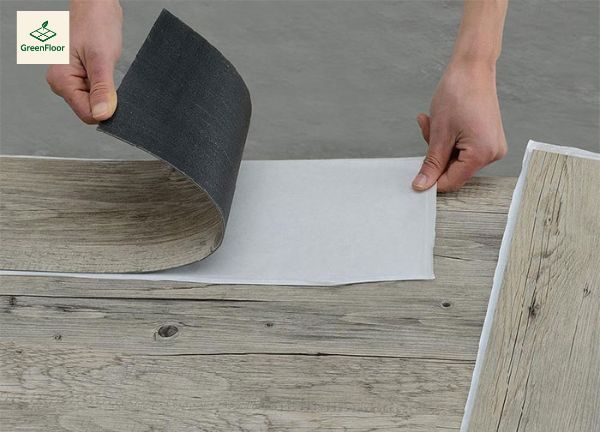 Chọn sàn nhựa giả gỗ loại nào?