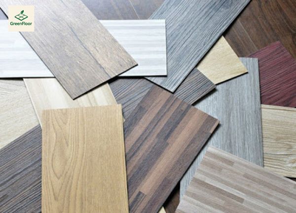 Chọn sàn nhựa hèm khoá tốt nhất