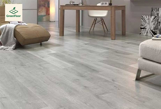 Màu sắc trung tính phù hợp