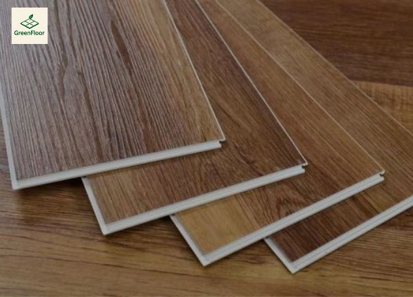 Tìm hiểu về sàn nhựa hèm khoá