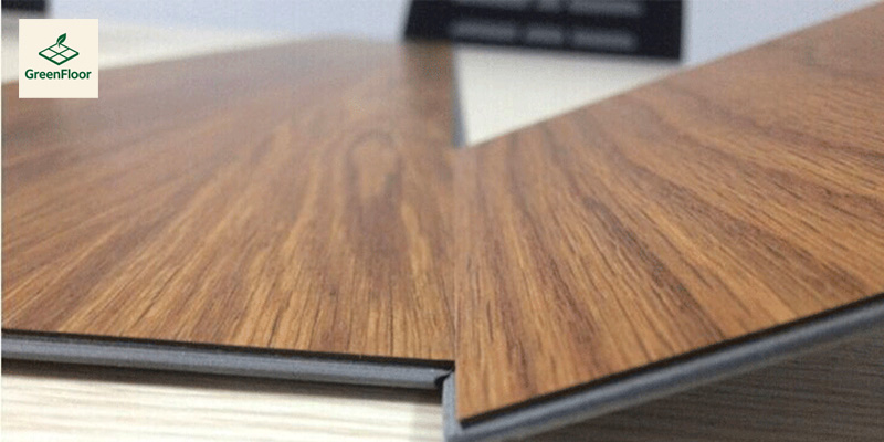 Tìm hiểu về sàn nhựa vinyl