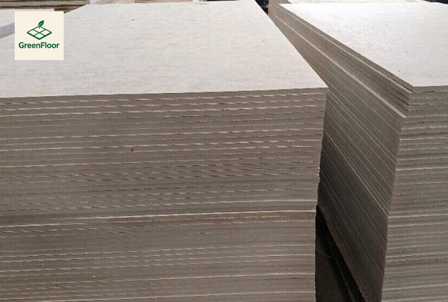 Bảo dưỡng sàn đúng cách sau thi công