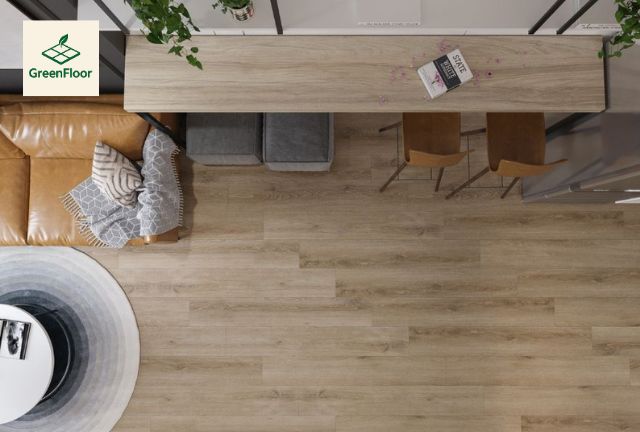 Hướng dẫn chọn sàn gỗ Laminate chuẩn