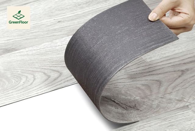 Lưu ý quan trọng khi tháo sàn nhựa giả gỗ