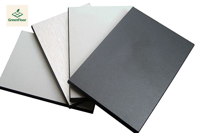 Sàn gỗ cốt đen có nhược điểm gì?