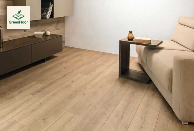 Tìm hiểu về sàn gỗ Laminate