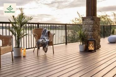 Cách lựa chọn sàn nhựa giả gỗ phù hợp và bền đẹp nhất